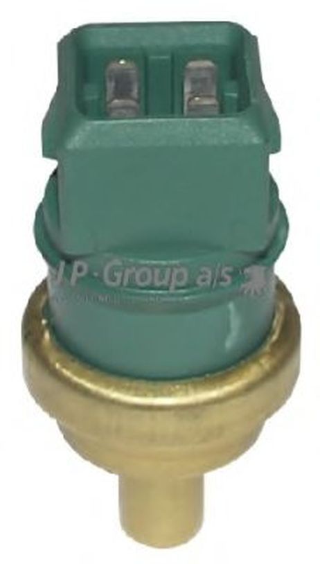 фото JP Group 1193100300 Датчик температуры охлаждающей жидкости JP Group 1193100300 Датчик температуры охлаждающей жидкости