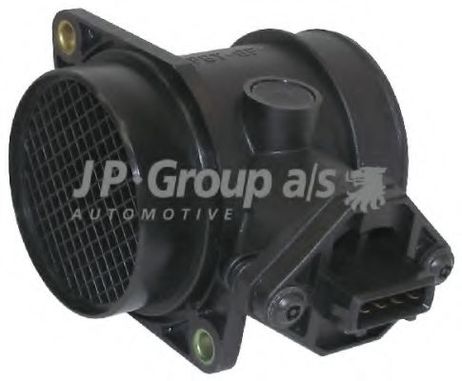 фото JP Group 1193900600 Расходомер воздуха JP Group 1193900600 Расходомер воздуха