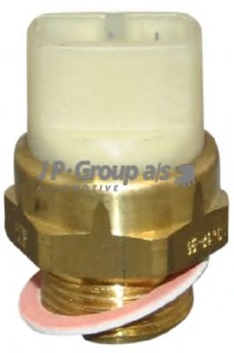 фото JP Group 1194000300 Датчик температуры охлаждающей жидкости JP Group 1194000300 Датчик температуры охлаждающей жидкости