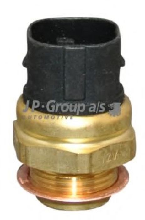 фото JP Group 1194000600 Датчик включения вентилятора охлаждения JP Group 1194000600 Датчик включения вентилятора охлаждения