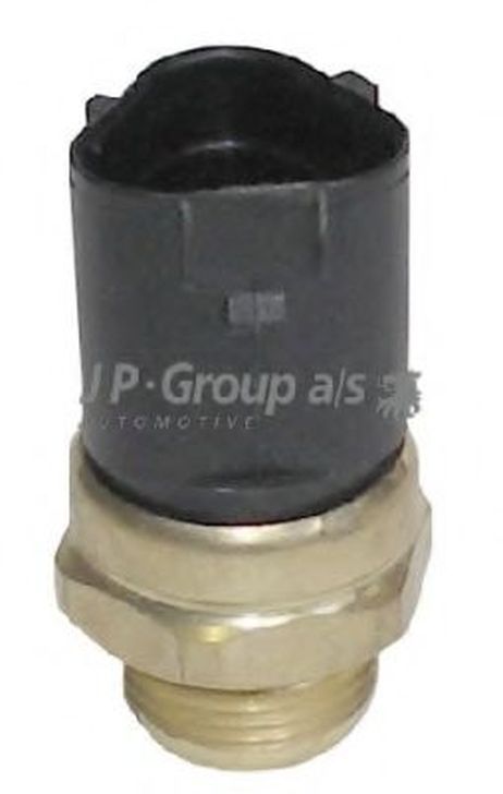фото JP Group 1194000700 Термовыключатель, вентилятор радиатора JP Group 1194000700 Термовыключатель, вентилятор радиатора
