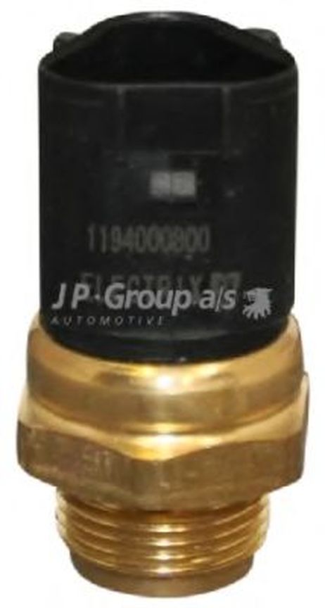 фото JP Group 1194000800 Датчик температуры охлаждающей жидкости JP Group 1194000800 Датчик температуры охлаждающей жидкости