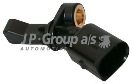 фото JP Group 1197101570 Датчик ABS | зад лев | JP Group 1197101570 Датчик ABS | зад лев |