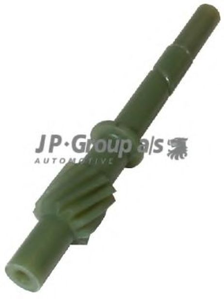 фото JP Group 1199650600 Тросик спидометра JP Group 1199650600 Тросик спидометра