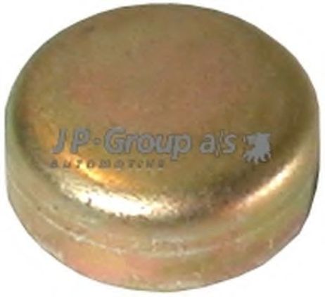 фото JP Group 1210150400 Заглушка системы охлаждения блока двигателя JP Group 1210150400 Заглушка системы охлаждения блока двигателя