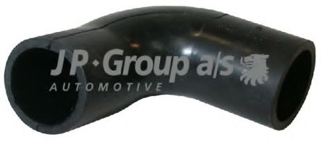 фото JP Group 1212000300 Патрубок вентиляция картера JP Group 1212000300 Патрубок вентиляция картера