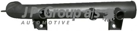 фото JP Group 1214400100 Патрубок системы охлаждения JP Group 1214400100 Патрубок системы охлаждения
