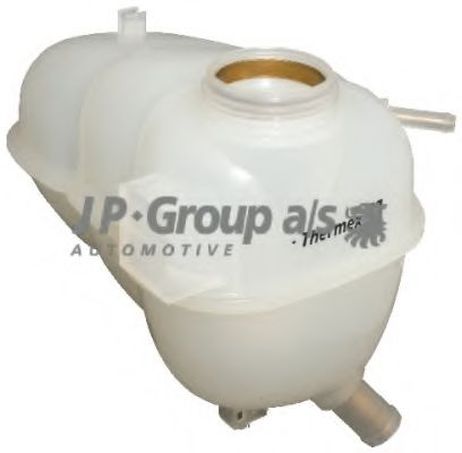 фото JP Group 1214700900 Расширительный бачок для охлаждающей жидкости JP Group 1214700900 Расширительный бачок для охлаждающей жидкости