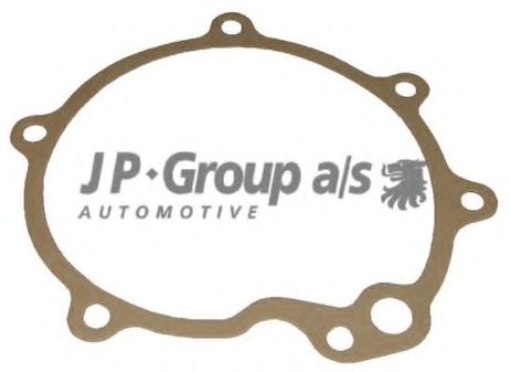фото JP Group 1219603600 Прокладка водяной помпы JP Group 1219603600 Прокладка водяной помпы