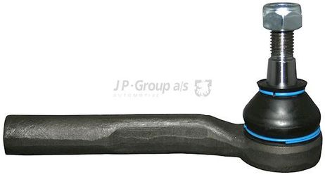 JP Group 1244600980 Наконечник рулевой тяги | перед прав |