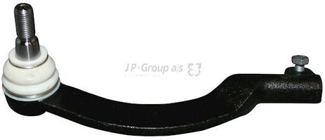 фото JP Group 1244601070 Наконечник рулевой тяги | перед | JP Group 1244601070 Наконечник рулевой тяги | перед |