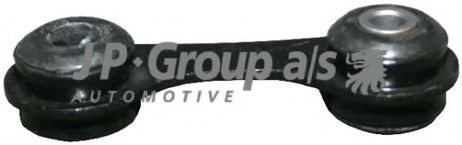 фото JP Group 1250500100 Стойка стабилизатора | зад прав/лев | JP Group 1250500100 Стойка стабилизатора | зад прав/лев |