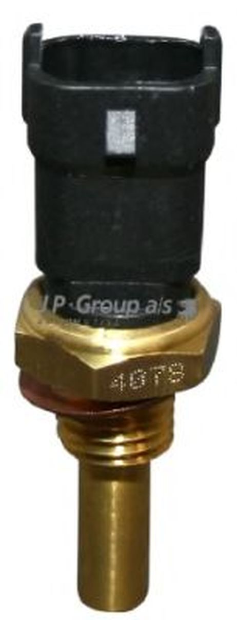 фото JP Group 1293101600 Температурный датчик охлаждающей жидкости JP Group 1293101600 Температурный датчик охлаждающей жидкости