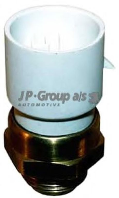 JP Group 1293200600 Датчик включения вентилятора радиатора