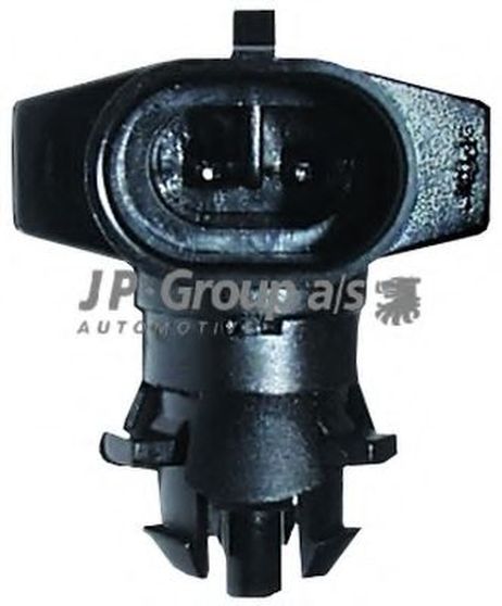 фото JP Group 1297400100 Датчик температуры окружающей среды JP Group 1297400100 Датчик температуры окружающей среды