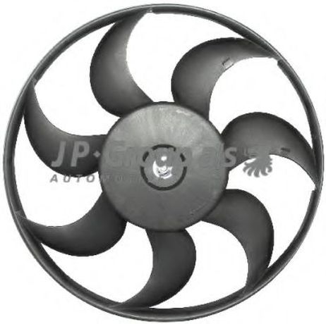 фото JP Group 1299100400 Электродвигатель вентилятора радиатора JP Group 1299100400 Электродвигатель вентилятора радиатора