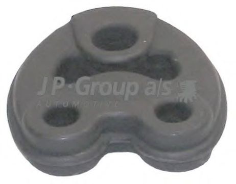 фото JP Group 1321600400 Монтажный демпферный компонент выхлопной системы JP Group 1321600400 Монтажный демпферный компонент выхлопной системы