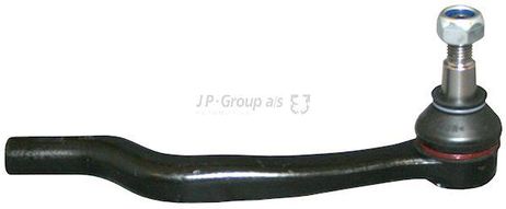 фото JP Group 1344601080 Наконечник рулевой тяги | перед прав | JP Group 1344601080 Наконечник рулевой тяги | перед прав |
