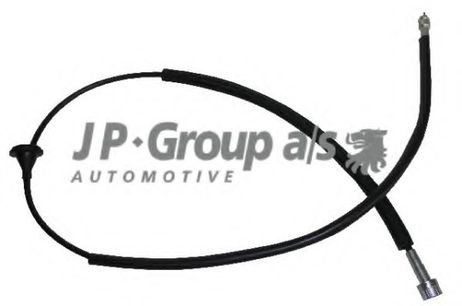 JP Group 1370600100 Трос спидометра