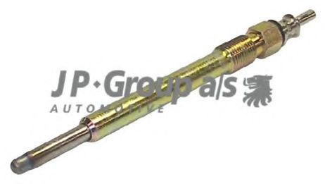 фото JP Group 1391800400 Свеча накаливания JP Group 1391800400 Свеча накаливания
