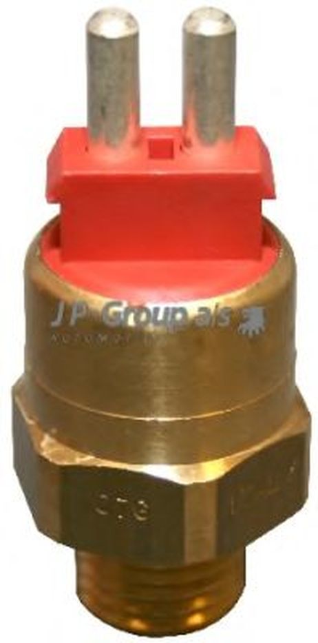 фото JP Group 1393200300 Датчик температуры охлаждающей жидкости JP Group 1393200300 Датчик температуры охлаждающей жидкости