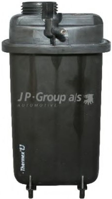 фото JP Group 1414700500 Расширительный бачок, охлаждающая жидкость JP Group 1414700500 Расширительный бачок, охлаждающая жидкость