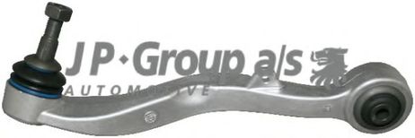 фото JP Group 1440101670 Рычаг независимой подвески колеса | Перед/лев | JP Group 1440101670 Рычаг независимой подвески колеса | Перед/лев |