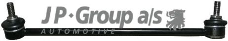 фото JP Group 1440401080 Стойка стабилизатора | перед прав | JP Group 1440401080 Стойка стабилизатора | перед прав |