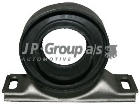 фото JP Group 1453900300 Подшипник подвесной вала карданного JP Group 1453900300 Подшипник подвесной вала карданного