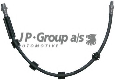 фото JP Group 1461601100 Тормозной шланг | перед прав/лев | JP Group 1461601100 Тормозной шланг | перед прав/лев |