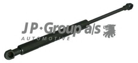 фото JP Group 1481200400 Упругий элемент, капот JP Group 1481200400 Упругий элемент, капот