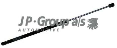 фото JP Group 1481201100 Амортизатор крышки багажника, газовый JP Group 1481201100 Амортизатор крышки багажника, газовый