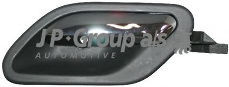 фото JP Group 1487800170 Ручка двери наружная | лев | JP Group 1487800170 Ручка двери наружная | лев |