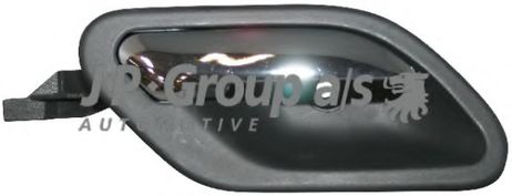 фото JP Group 1487800180 Ручка двери внутренняя | прав | JP Group 1487800180 Ручка двери внутренняя | прав |