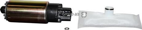 фото JP Group 1515200500 Насос топливный JP Group 1515200500 Насос топливный