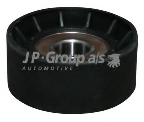 фото JP Group 1518300800 Ролик натяжной приводного ремня JP Group 1518300800 Ролик натяжной приводного ремня