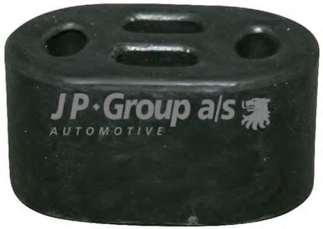 фото JP Group 1521600500 Монтажный компонент выхлопной системы JP Group 1521600500 Монтажный компонент выхлопной системы