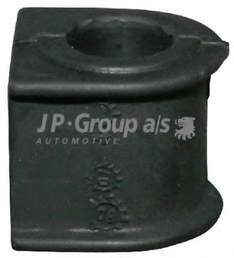 фото JP Group 1550450500 Втулка стабилизатора| зад прав/лев | JP Group 1550450500 Втулка стабилизатора| зад прав/лев |