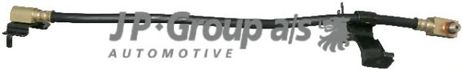 JP Group 1561600800 Тормозной шланг | перед лев |