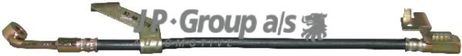 фото JP Group 1561601100 Тормозной шланг | прав | JP Group 1561601100 Тормозной шланг | прав |