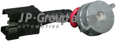 фото JP Group 1590400300 Контактная группа замка зажигания JP Group 1590400300 Контактная группа замка зажигания
