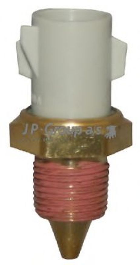 фото JP Group 1593200300 Датчик температуры охлаждающей жидкости JP Group 1593200300 Датчик температуры охлаждающей жидкости