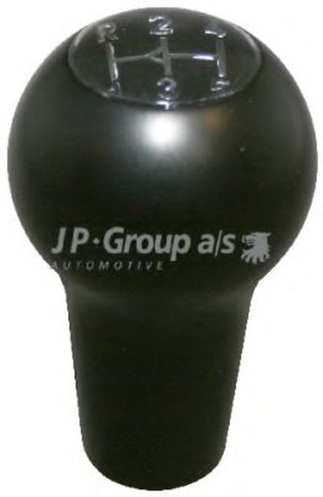 фото JP Group 1632200100 Ручка рычага переключения передач JP Group 1632200100 Ручка рычага переключения передач
