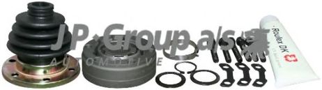 фото JP Group 8143500110 Шрус внутренний | перед лев | JP Group 8143500110 Шрус внутренний | перед лев |
