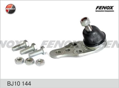 фото Fenox BJ10144 Опора шаровая | перед прав/лев | Fenox BJ10144 Опора шаровая | перед прав/лев |