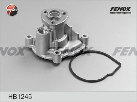 фото Fenox HB1245 Насос водяной Fenox HB1245 Насос водяной