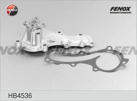 фото Fenox HB4536 Насос водяной Fenox HB4536 Насос водяной