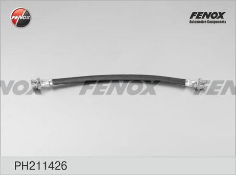 фото Fenox PH211426 Шланг тормозной | зад прав/лев | Fenox PH211426 Шланг тормозной | зад прав/лев |