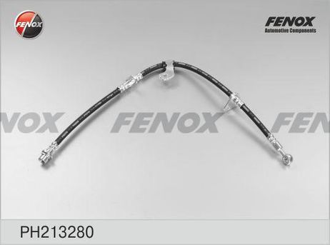фото Fenox PH213280 Шланг тормозной | перед лев | Fenox PH213280 Шланг тормозной | перед лев |