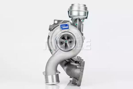 фото Mahle 009 TC 17757 000 Снят с производства Турбонагнетатель Mahle 009 TC 17757 000 Снят с производства Турбонагнетатель